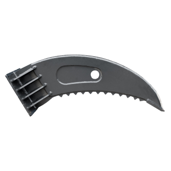 Metal-Technik Zrywak do korzeni ZR.KPR.MT2